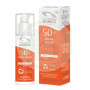 Crema Solare Viso Spf50 50Ml Biarritz