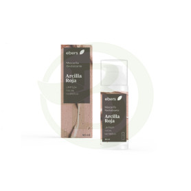 Maschera Rivitalizzante 50Ml (Rosso) Ebers