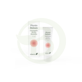 Physio Balsamo 75 Ml Ebers