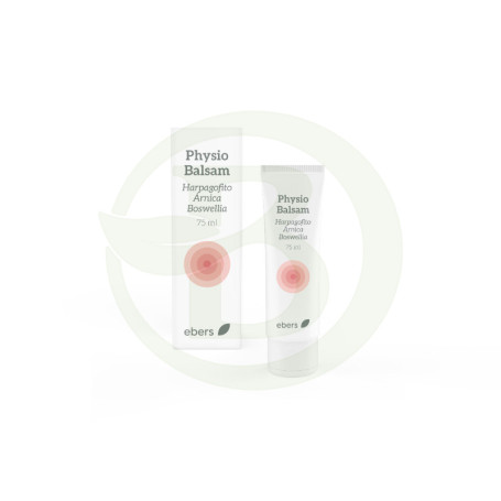 Physio Balsamo 75 Ml Ebers
