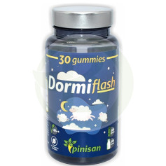 Dormiflash, 30 Pinisan Gummies