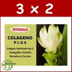 Confezione 3x2 Collagene Plus Integralia