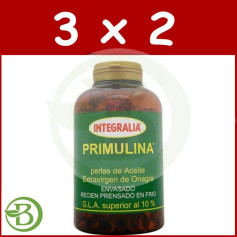 Confezione 3x2 Primulina 200 Perle Integralia