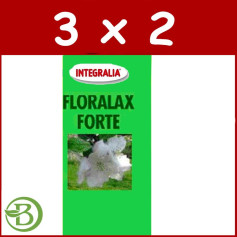 Confezione 3x2 Floralax Forte Sciroppo 250Ml. integrale