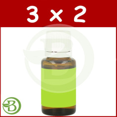 Confezione 3x2 Essenza di Rosmarino 15Ml. integrale