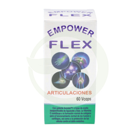 Empower Flex 60 capsule Empower