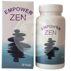 Empower Zen 60 capsule Empower