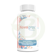 Novagras 90 Capsule Laves