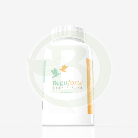 Reguforte 30 Capsule Margan Biotech