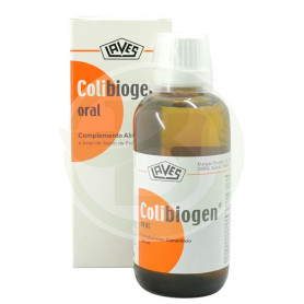 Colibiogeno Orale 100Ml. lavaggi