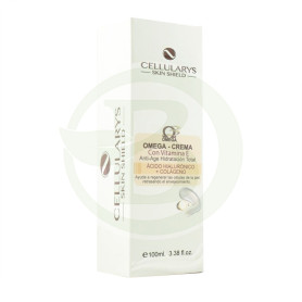 Cellularys Crema 100Ml. lavaggi