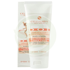 Cellularys Dol 100 ml. lavaggi