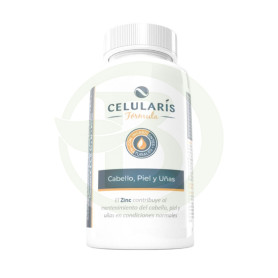 Cellularis Formula Morgan Biotech