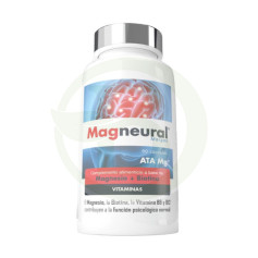 Magneural 90 Capsule Margan Biotech