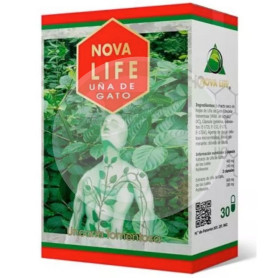 Nova Life 30 capsule Margan Biotech