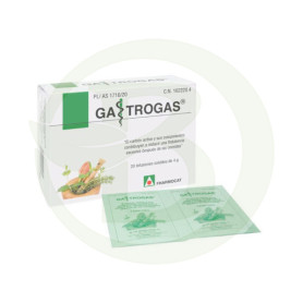 Gatrogas 20 Bustine Fharmocat
