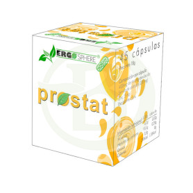 Ergosfera Prostat 45 Capsule Ergonat