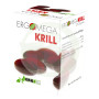 Ergomega Krill 30 Capsule Ergonat