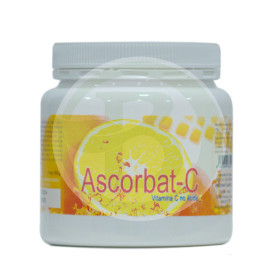 Ascorbat-C 200Gr. ergonomico