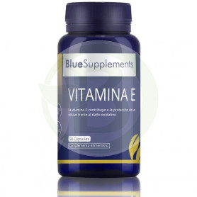 Vitamina e 90 capsule Ergonat