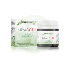 Memogin6 45 Capsule Ergonat