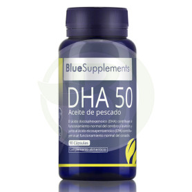 Dha50 90 Capsule Ergonat