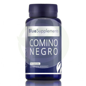 Cumino Nero 90 Capsule Ergonat