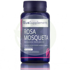Rosa canina 60 capsule Ergonat