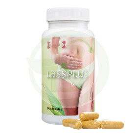 Lassplus 60 capsule Higifar