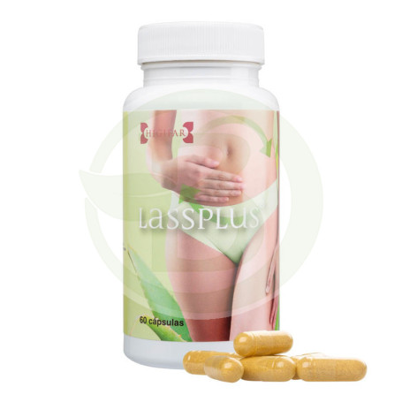 Lassplus 60 capsule Higifar