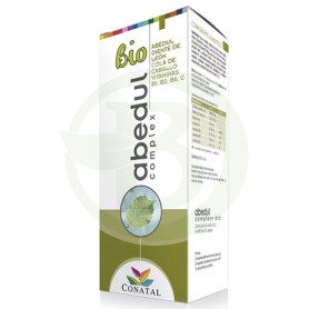 Betulla Complesso Bio 250Ml Conatal