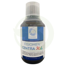 Fisiomen Centra Bambini 250Ml Fisiomen