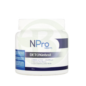 Disintossicante 142Gr Npro