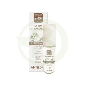 Siero Viso Rassodante Finocchio 30Ml. naturabio