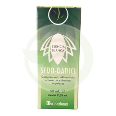 Sero Radici (Essenza Bianca) 50Ml Herboplanet