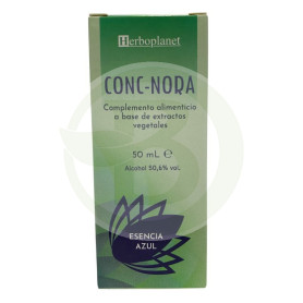 Conc-Nora (Essenza Blu) 50Ml Herboplanet