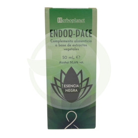 Endor-Pace (Essenza Nera) 50Ml Herboplanet