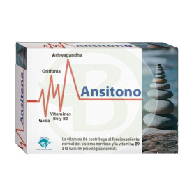 Ansitone 30 Capsule Espadiet