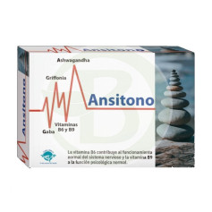 Ansitone 30 Capsule Espadiet