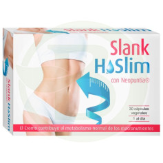 Slank H2o Slim 30 capsule Espadiet