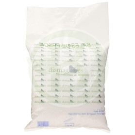 Sali di Magnesio 2 Kg Dismag