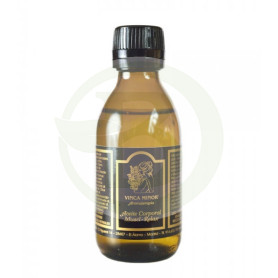 Muscl Relax Olio Corpo 150Ml Vinca Minor