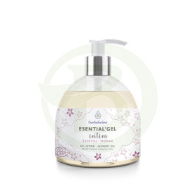 Gel intimo essenziale 225 ml. Aromi Essenziali