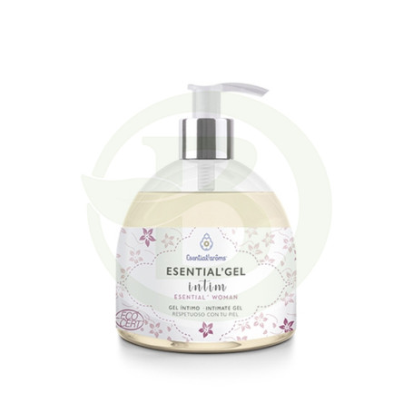 Gel intimo essenziale 225 ml. Aromi Essenziali