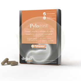 Pylogast 30 capsule Herbora