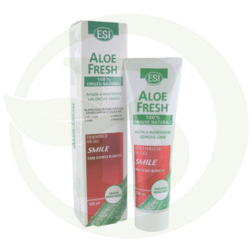 Smile Gel Dentifricio per Denti Bianchi 100Ml Esi