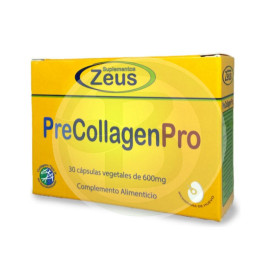 Precolagenpro-Uc-Ii 30 capsule Zeus