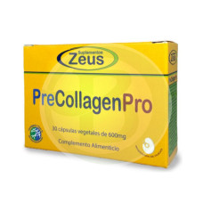 Precolagenpro-Uc-Ii 30 capsule Zeus