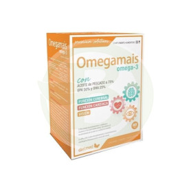 Omegamais 60 Perle Dietmed