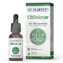 Cbdolmar (Cbd 10%) 30 Ml Marny